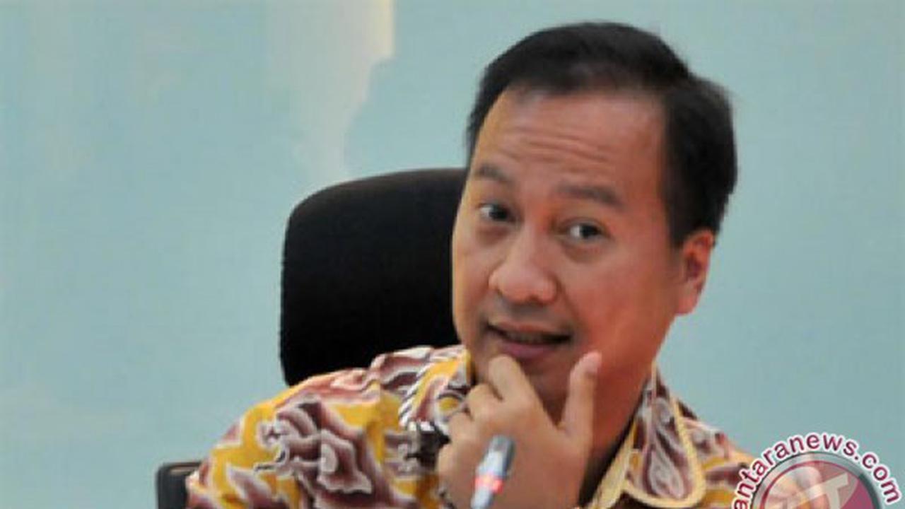 Dipecat karena Dukung Jokowi, Agus Nilai Golkar Langgar AD/ART