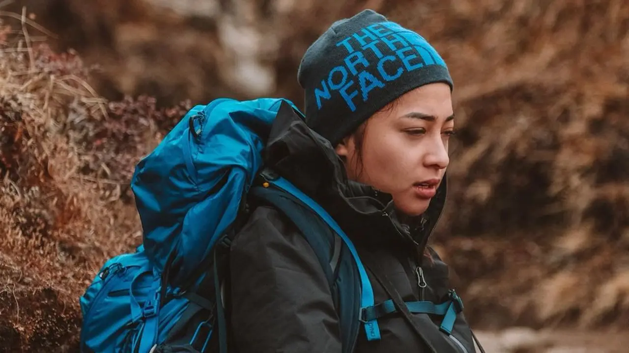 [Fimela] Nikita Willy