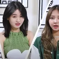 Vior Catheez dan Meyden (YouTube/Maia AlElDul TV)