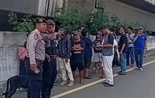 Penemuan Jasad Pria Cilincing Diduga Akibat Sakit, Polisi Tunggu Hasil Visum