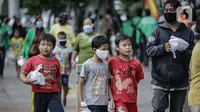 KPAI Dorong Pemerintah Deteksi Dini COVID-19 pada Anak Terlantar dan Panti Sosial