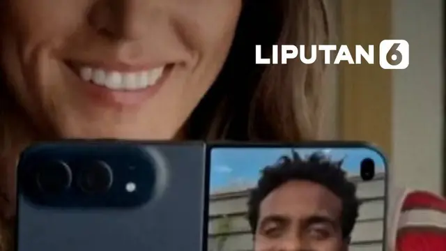 iPhone Lipat Akhirnya Meluncur, Harganya  Bikin Melongo!