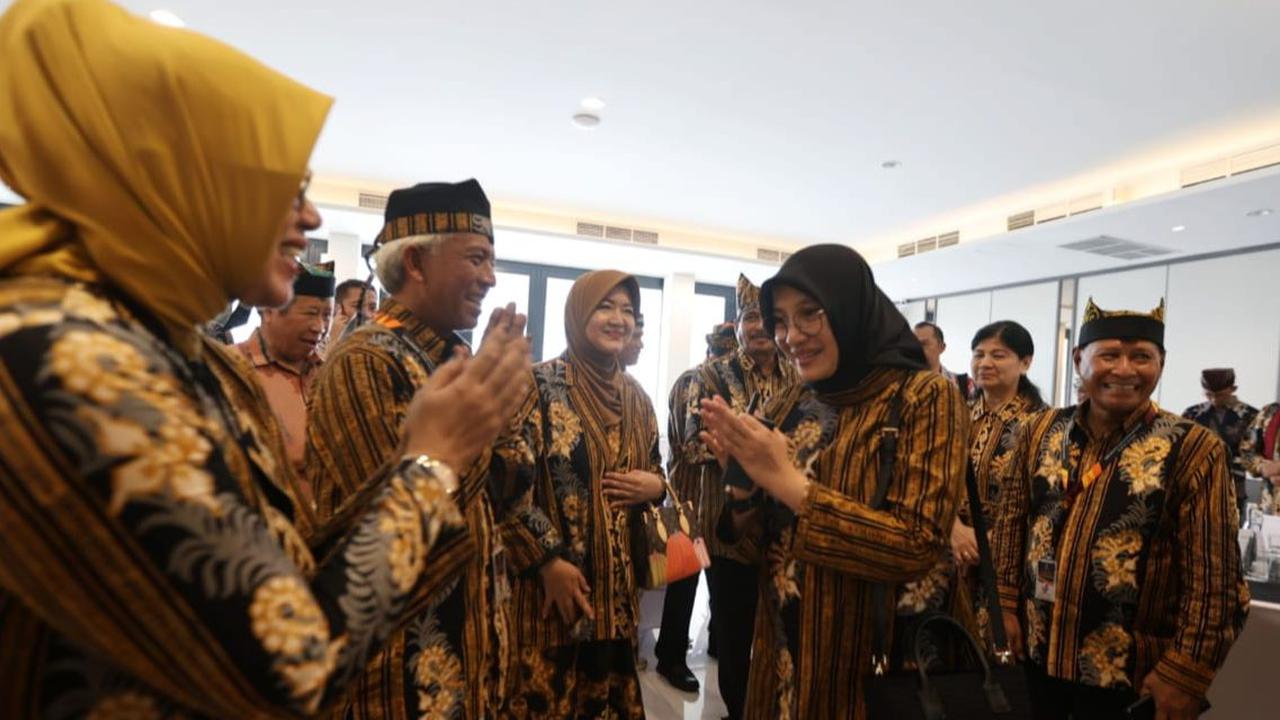 Dok. Istimewa
