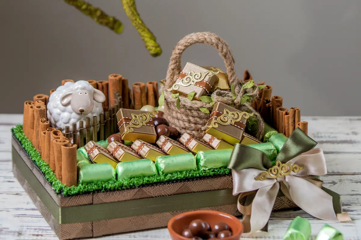 Hampers Lebaran