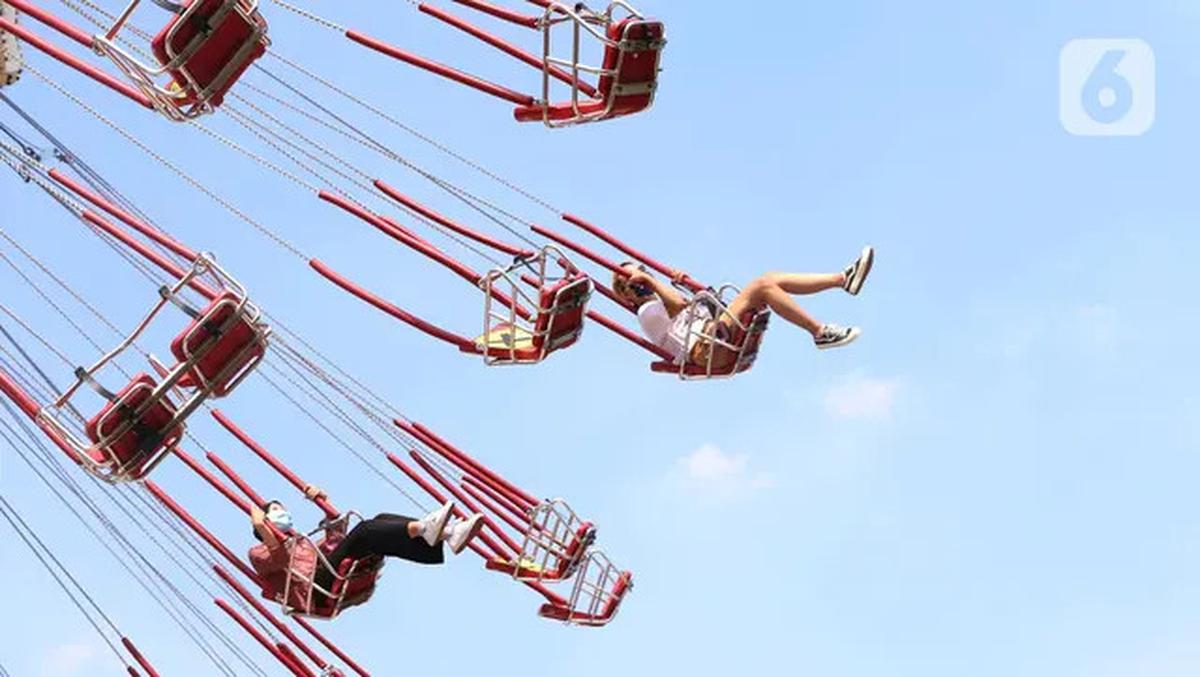 Libur Panjang Hemat, Ini Promo Dufan, TMII, hingga Taman Safari Januari 2025