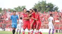 Persijap Jepara mendapatkan dukungan dari banyak sponsor di Liga 2 2017. (Persijap)