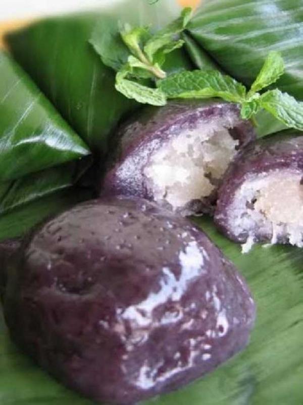 7 makanan khas riau, kelezatannya wajib banget kamu cicipi