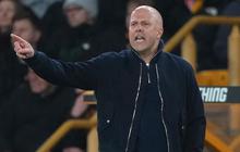 Liverpool Alami Musim Mengecewakan, Arne Slot Yakin Masa Depannya Masih di Anfield