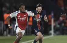9 Catatan Menarik Duel PSG Vs Arsenal: Dominasi Statistik Tak Cukup Atasi Keperkasaan Pasukan Luis Enrique