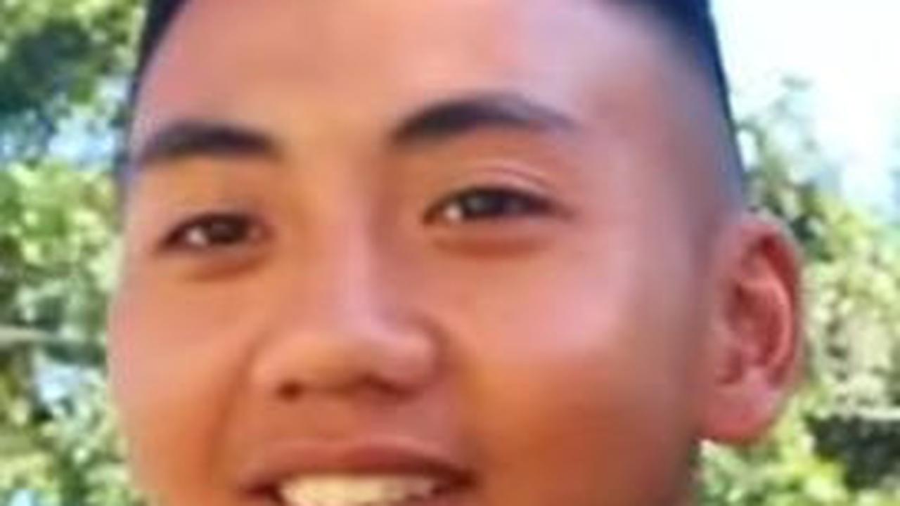 Perwira TNI itu adalah Letda Kinan FI.
