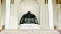 30 Genghis Khan Quotes About Life and Leadership