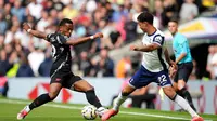 Link Live Streaming Liga Inggris Arsenal vs Tottenham Hotspur, Segera Mulai di Vidio