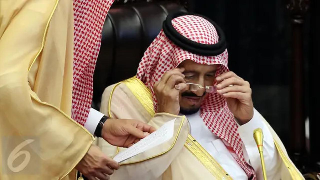 Raja Salman Keturunan Siapa? Jejak Sejarah Panjang Kerajaan Arab Saudi