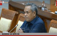 VIDEO: Benny DPR Tak Butuh Penjelasan Cecar Calon Hakim Agung "Atas Nama Tuhan Bapak Cabut Nyawa Sambo"