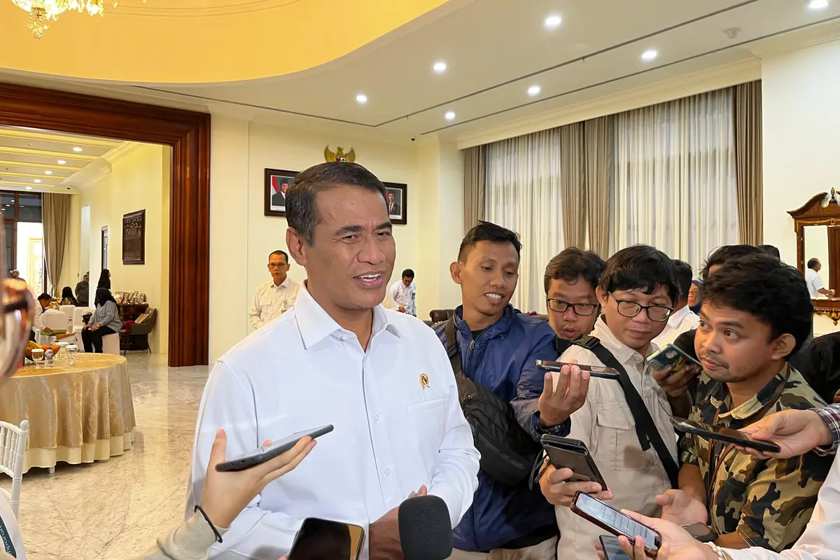 Menteri Pertanian (Mentan), Andi Amran Sulaiman mengungkapkan adanya dugaan praktik permainan harga beras