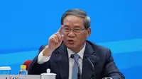Tak Mau Kalah dari AS, China Ajak Negara Berkembang Bentuk Organisasi AI Global