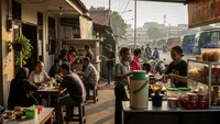 10 Ide Jualan Depan Rumah Dekat Terminal yang Paling Laris dan Ramai Pembeli