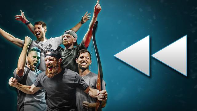 Dude Perfect (Instagram/ dudeperfect)