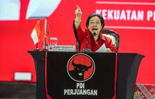 Megawati Sebut Kecurangan di Pilpres 2024 Nyata: Buktinya Ada Tapi Diumpetin