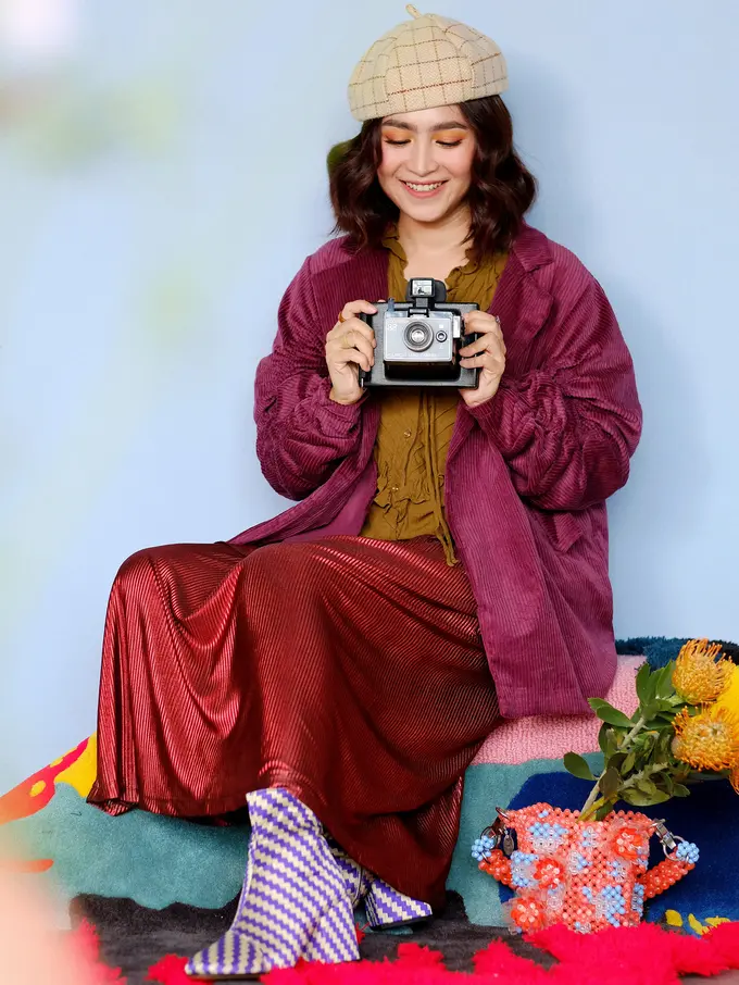 Koleksi terbaru NONA/dok. Nona