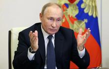 Putin Ucapkan Selamat Iduladha, Sebut Muslim Punya Peran Besar Bangun Rusia