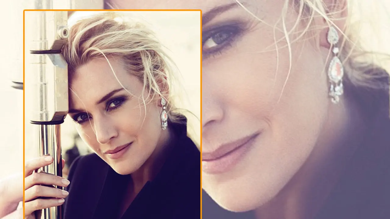 Kate Winslet 