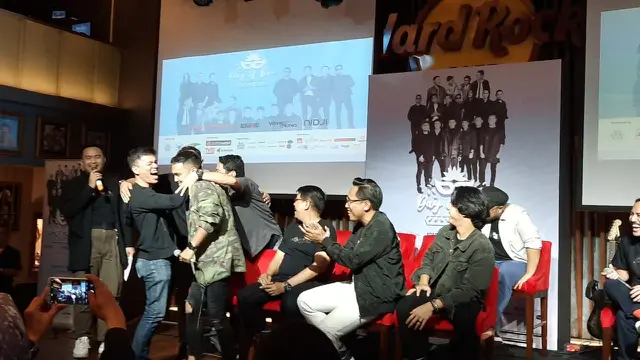 Ada Band