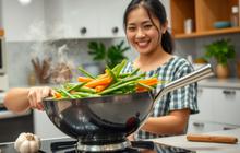 Resep Tumis Buncis Wortel, Hidangan Sehat dan Lezat untuk Keluarga