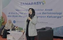 Fakta Unik: Pulau Jawa Dominasi Internet, Prudential Syariah Perkuat Literasi Keuangan Syariah Orang Tua Murid di Era Digital