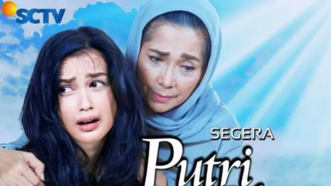 [Bintang] Putri Titipan Tuhan