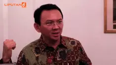 Ahok menilai Gus Dur sebagai tokoh toleransi beragama yang menjunjung tinggi sikap plurarisme.