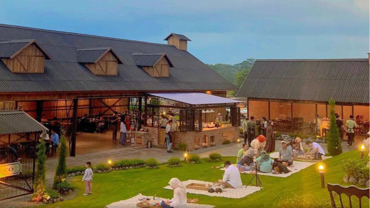 Rekomendasi Tempat Bukber di Malang 2025: 33 Resto & Cafe yang HIts dan Instagramable