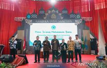Trivia: Mahasiswa Kunci Indonesia Emas 2045, Wamen Dikti Dorong Pengembangan Kapasitas Diri Mahasiswa