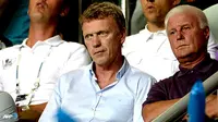 Moyes Incar Community Shield sebagai Jalan Pembuka Sukses