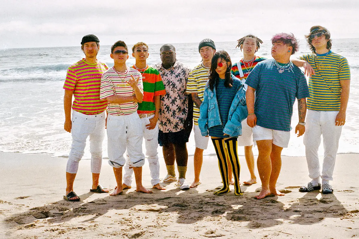 88Rising