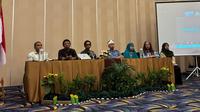 Jaringan Organisasi Penyandang Disabilitas Ungkap Dampak Proyek Strategi Nasional pada Pemenuhan Hak Difabel. Foto: Bandung Independent Living Center (Bilic).