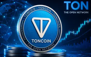 Harga Toncoin Anjlok 62%, Apakah Masih Layak Dibeli?