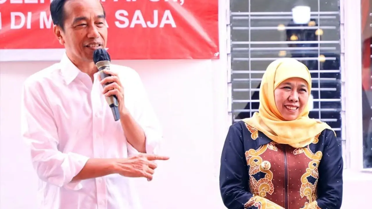 Khofifah