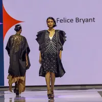 Creative Show: Equilibrium 2023, jadi ajang unjuk kreativitas mahasiswa LaSalle College Jakarta. [Dok/LaSalle College Jakarta]