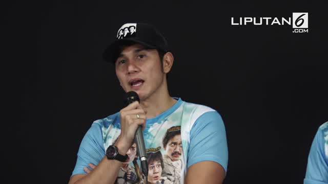 Berita Abimana Aryasatya Hari Ini Kabar Terbaru Terkini Liputan6 Com Page 7