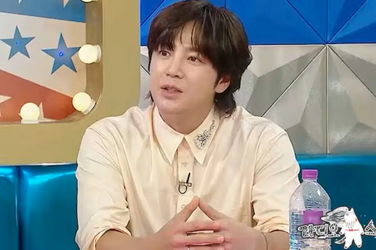 Jang Geun Suk