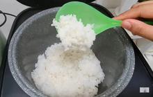 Tips Anti Gagal, Membuat Beras Pera Menjadi Pulen Hanya dengan 3 Bahan