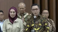 Dirut BEI Terpilih Jeffrey Hendrik Siap Bawa Pasar Modal Indonesia Setara Bursa Dunia