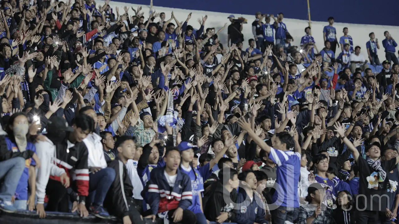 Bobotoh Persib