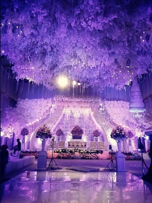 Donita dan Adi Nugroho