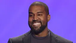 Promotor Konser Kanye West Sebut 20 Ribu Lebih Fans Luar Negeri Beli Tiket Ye Live in Jakarta