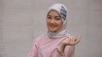 3 Gaya Hijab Cantik untuk Ngabuburit
