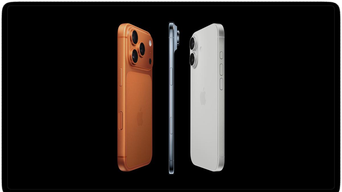 iPhone 17 Pro dan iPhone 17 Pro Max Rilis dengan Chip A19 Pro, Desain Baru, dan Kamera Zoom 8x
