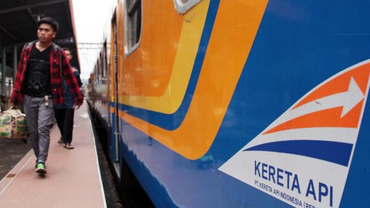PT KAI janji jadikan kereta api transportasi andalan publik