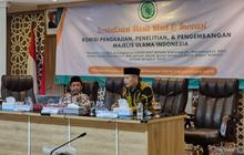 MUI Soroti Perkembangan Tarekat Menyimpang, Ancaman Serius bagi Ketahanan Nasional